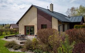Family House Tisa